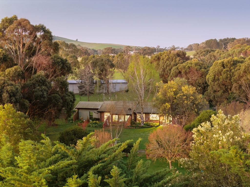 1003 Pipers Creek Rd, Pipers Creek, VIC 3444
