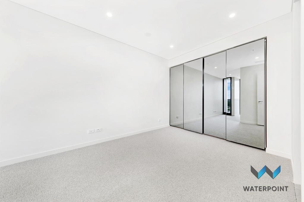 Level 8/810/12 Phillip St, Parramatta, NSW 2150