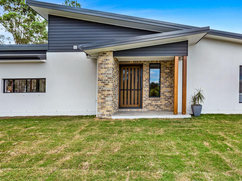 Contact Agent For Address, D'Aguilar, QLD 4514