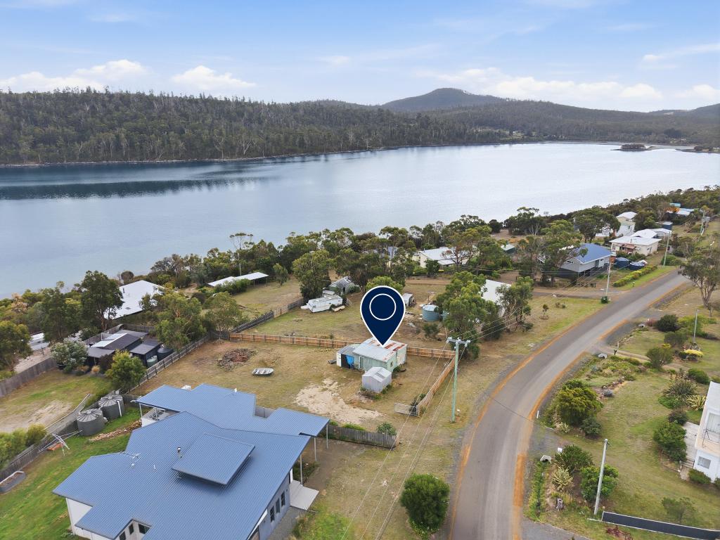 136 Sommers Bay Rd, Murdunna, TAS 7178