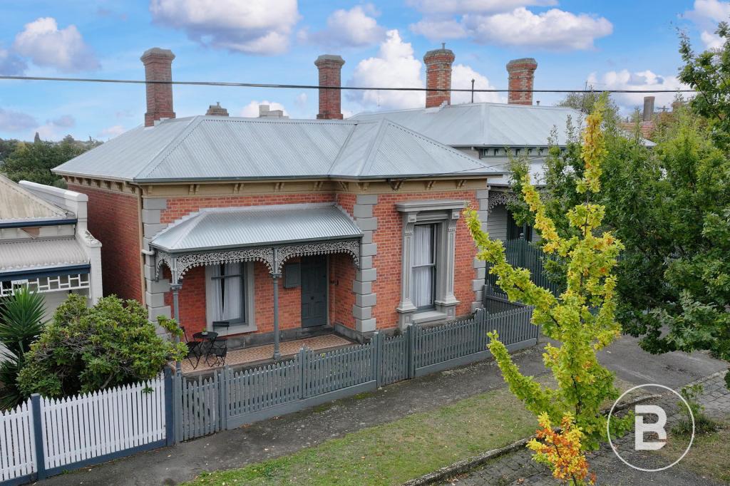 329 Armstrong St N, Soldiers Hill, VIC 3350
