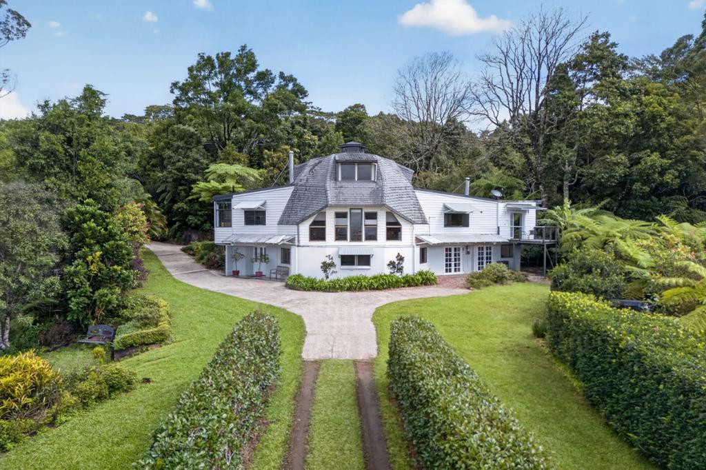 221 Hitchconole Rd, Tarzali, QLD 4885