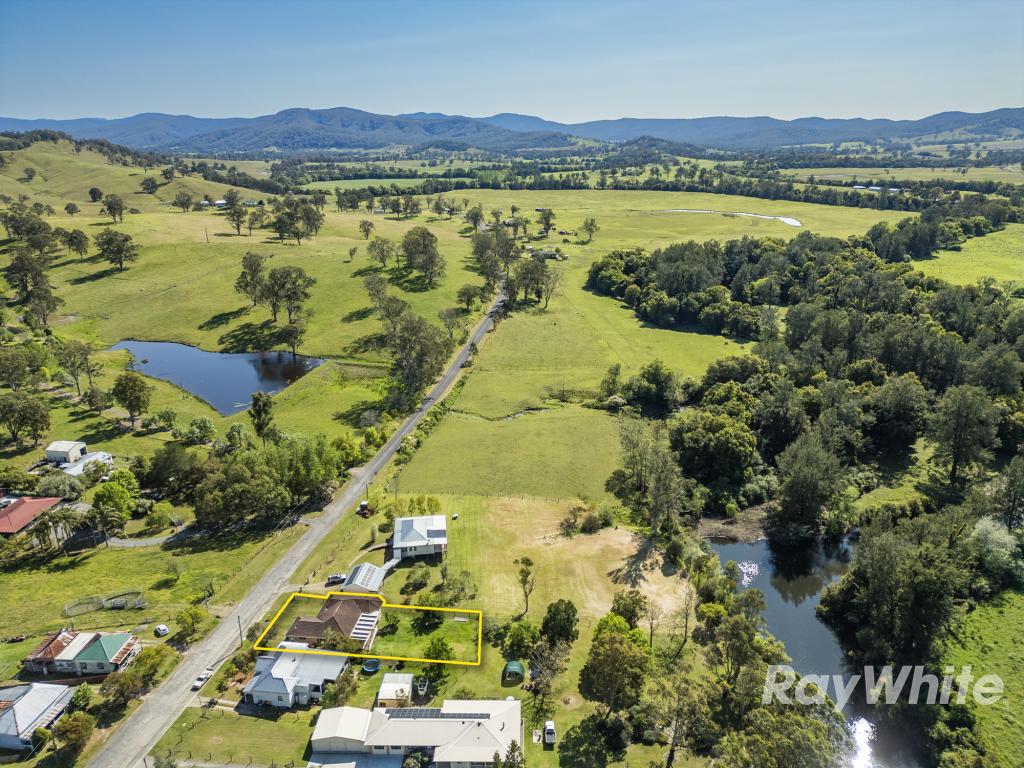 85 Fosterton Rd, Dungog, NSW 2420