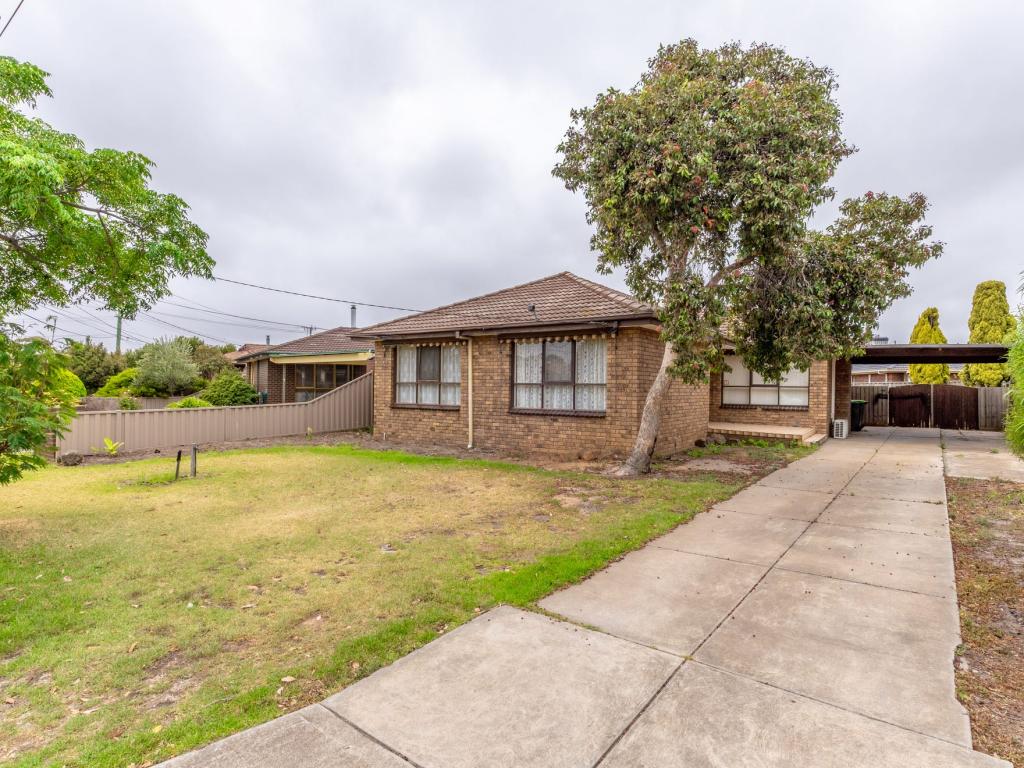 37 Marlborough Cres, Hoppers Crossing, VIC 3029