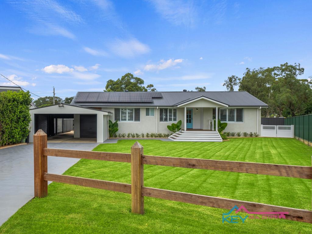 10 Mayne St, Wilberforce, NSW 2756