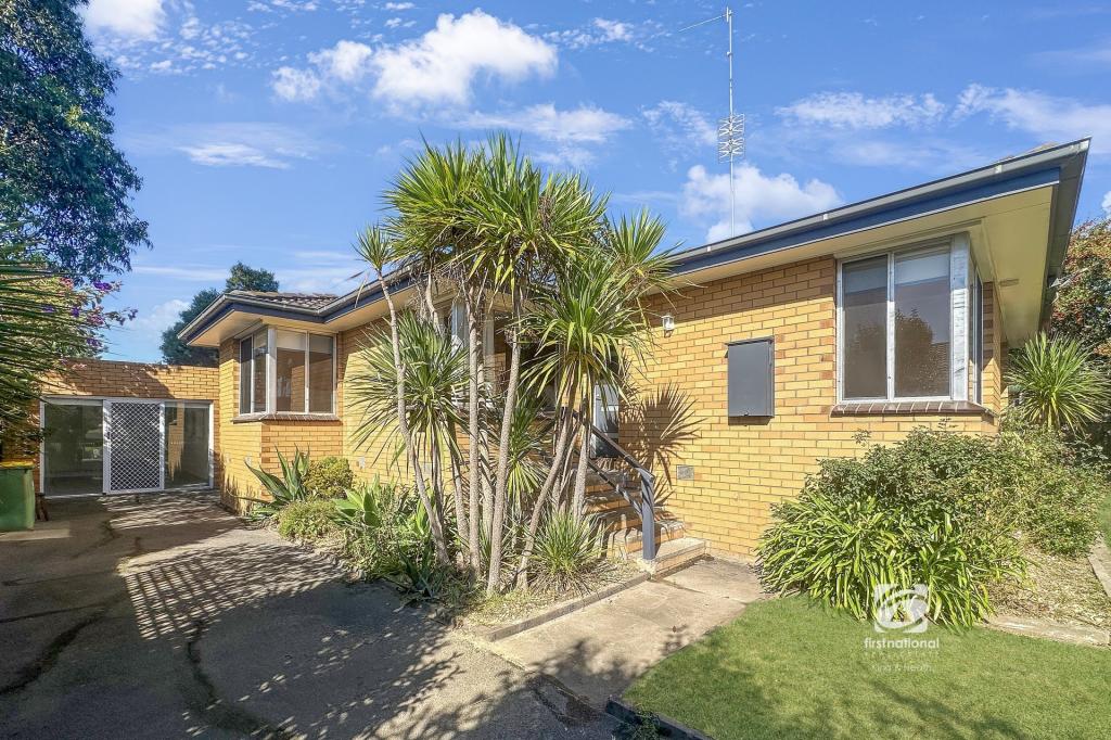 69 Ballantine St, Bairnsdale, VIC 3875