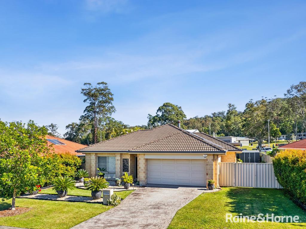27 Scullin St, Townsend, NSW 2463