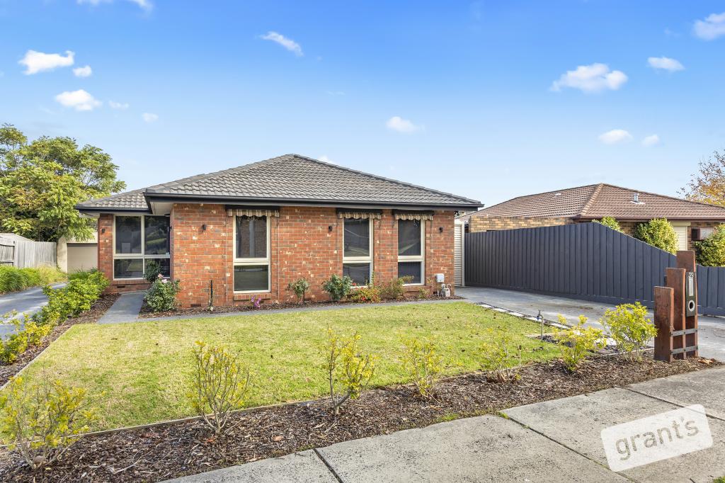 29 Franleigh Dr, Narre Warren, VIC 3805