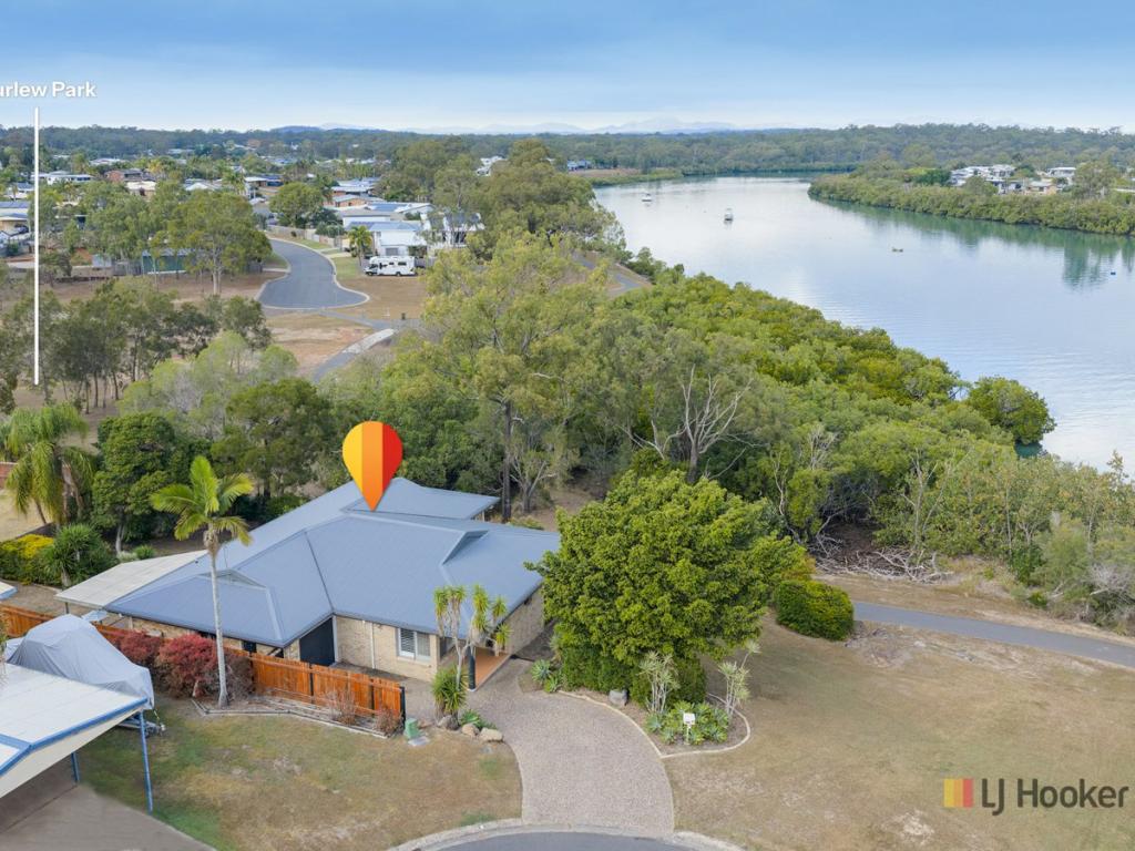 3 Gately Ct, Tannum Sands, QLD 4680