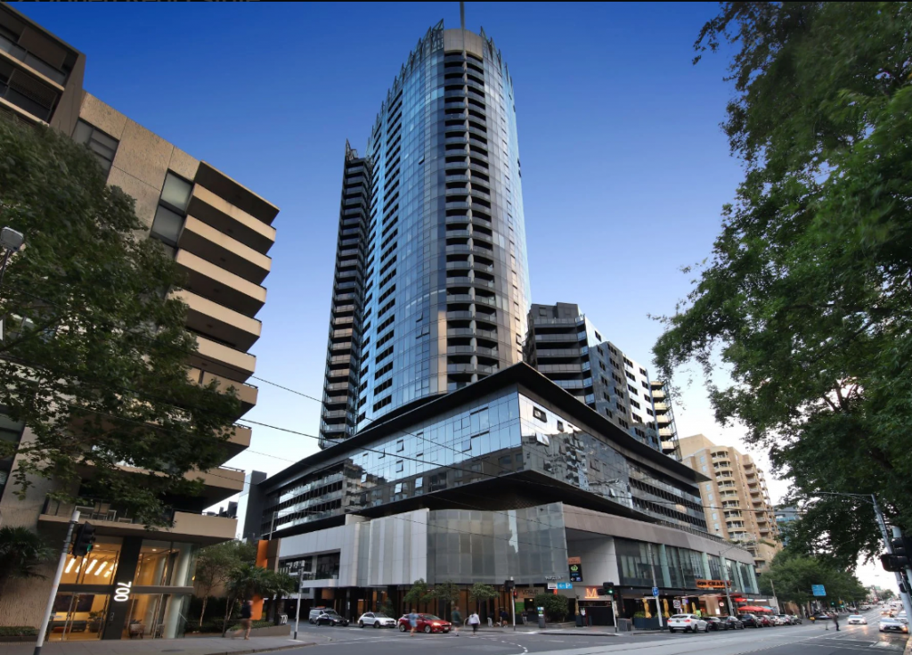 1003/35 MALCOLM ST, SOUTH YARRA, VIC 3141