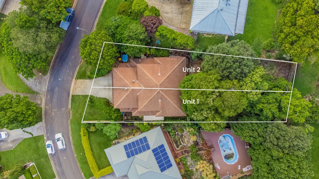 15 Vail Ct, Bilambil Heights, NSW 2486