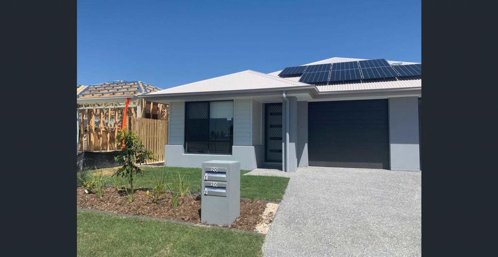 1/20 Coral St, Pimpama, QLD 4209