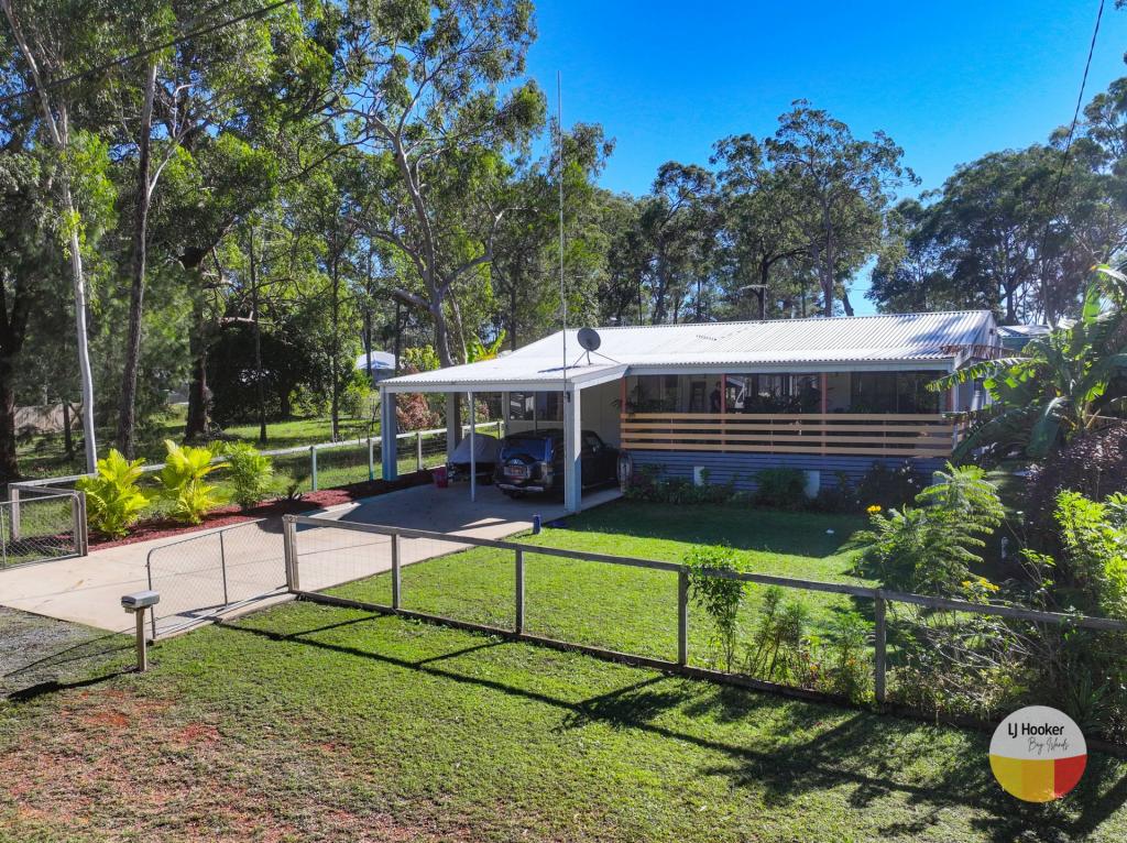 23 Channel St, Russell Island, QLD 4184
