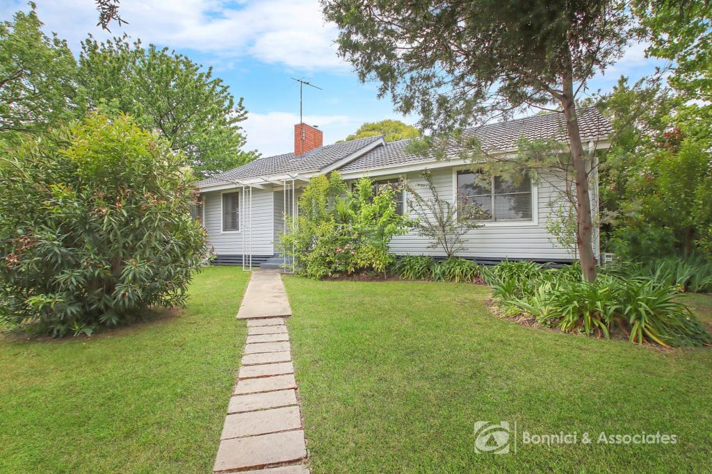 131 High St, Beechworth, VIC 3747