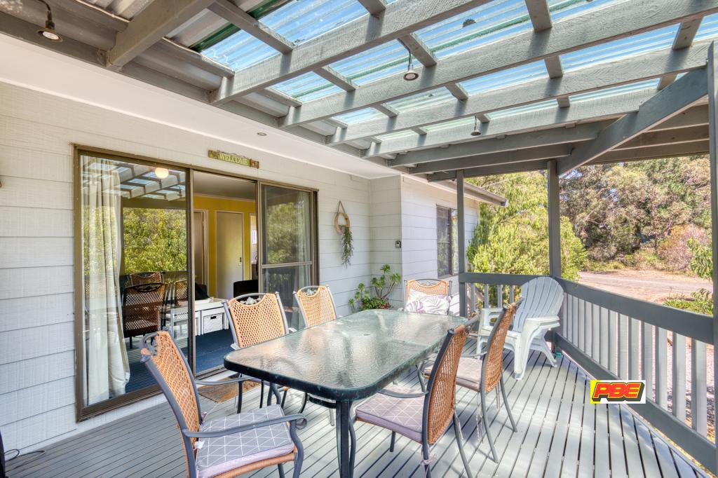 1 Cantor Dr, Venus Bay, VIC 3956