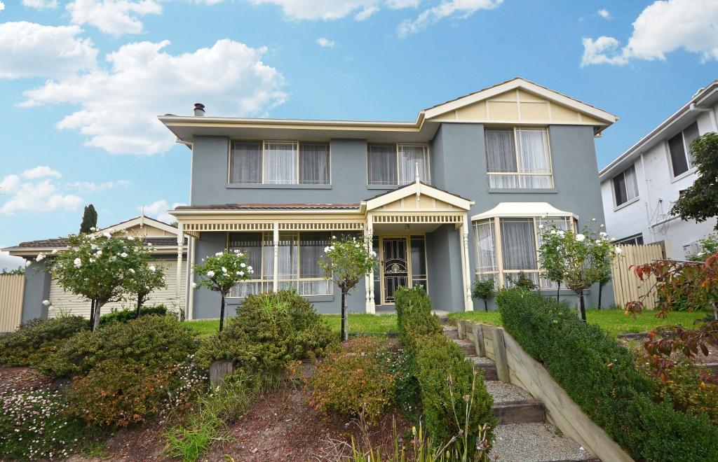 3 JAY RISE, BERWICK, VIC 3806