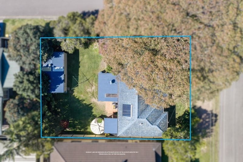 1 Railway St, Wyee Point, NSW 2259