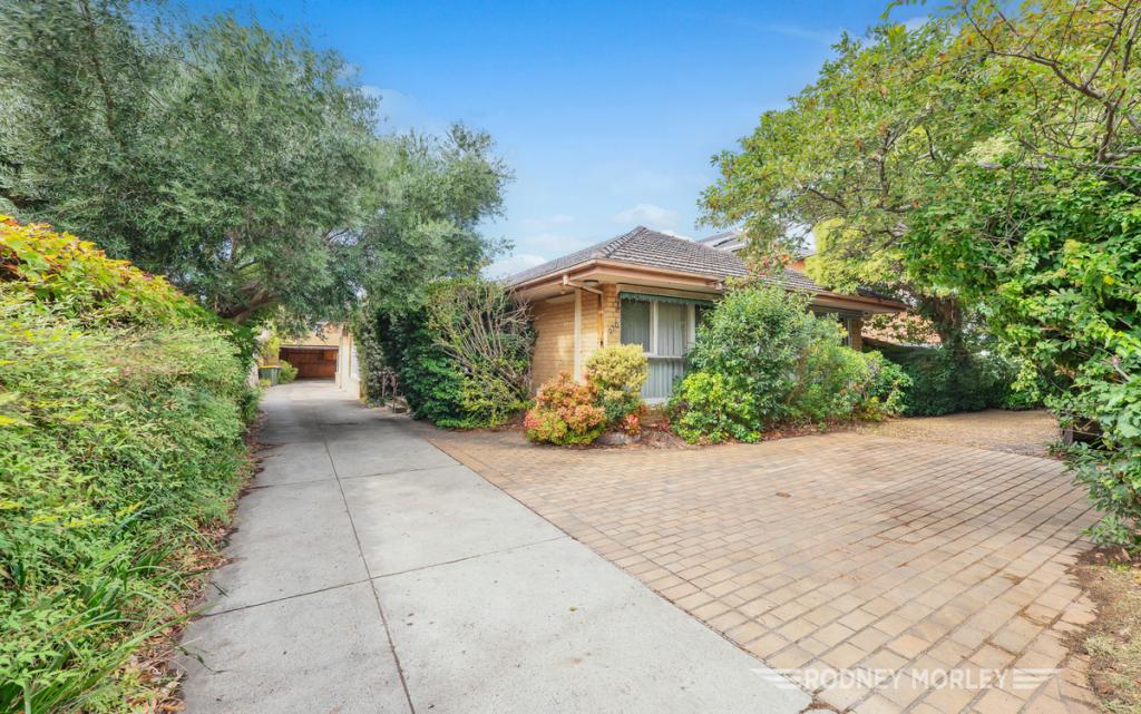 220 Kooyong Rd, Caulfield, VIC 3162