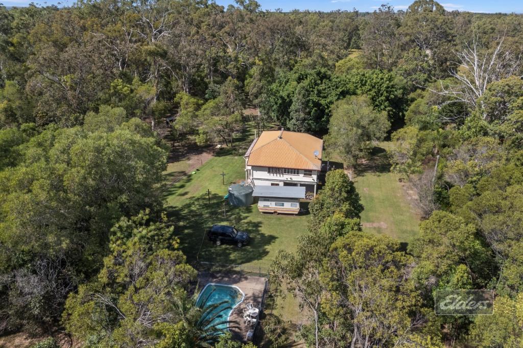 670 Tallagalla Dr, Bauple Forest, QLD 4650