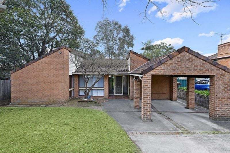 27 Waratah Rd, Engadine, NSW 2233