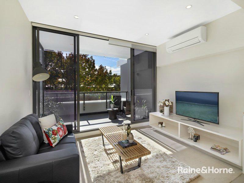 106/850 Bourke St, Waterloo, NSW 2017