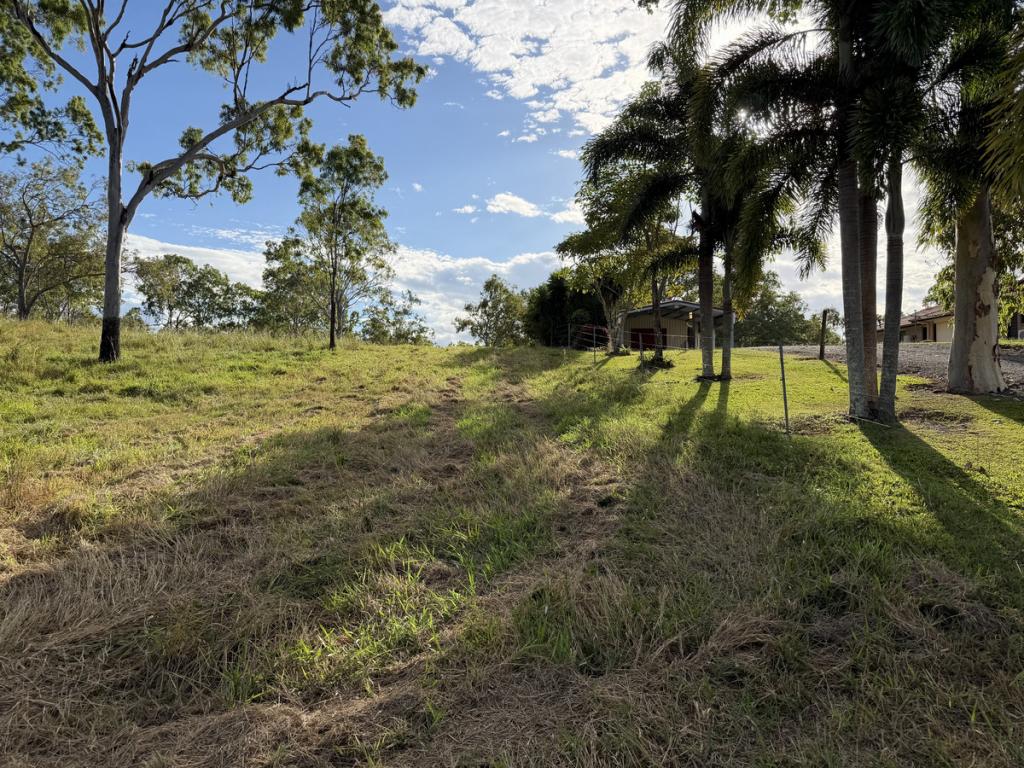 Lot 623 Ritchies Rd, Greenmount, QLD 4751
