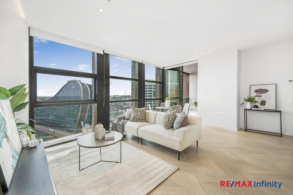 2003/60 Bathurst St, Sydney, NSW 2000