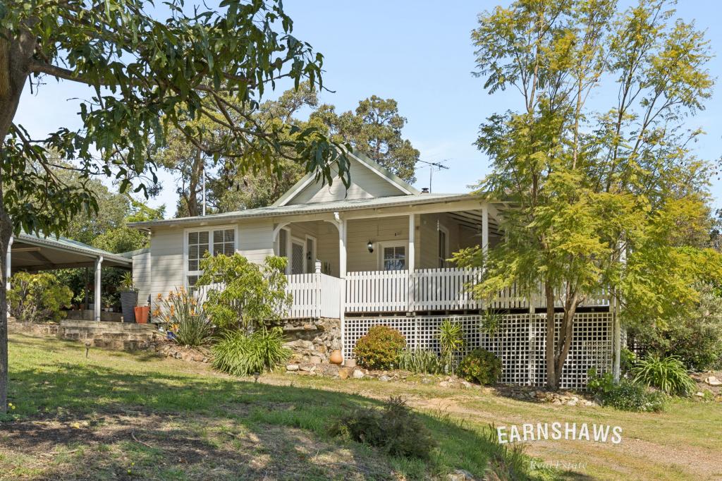19 Springbank Cl, Darlington, WA 6070