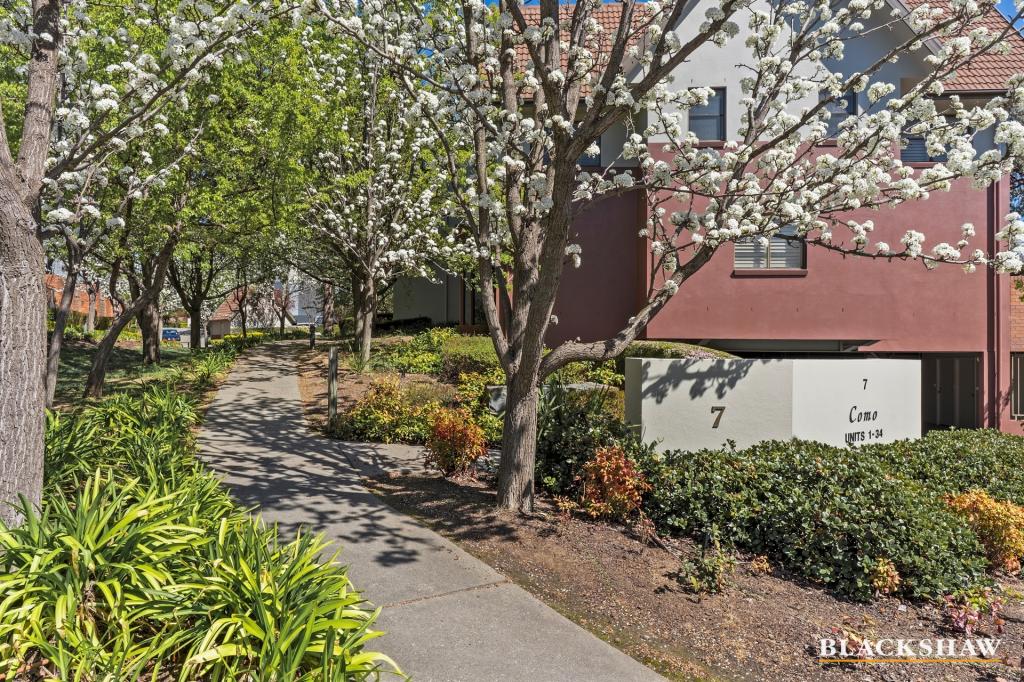29/7 Hopegood Pl, Garran, ACT 2605