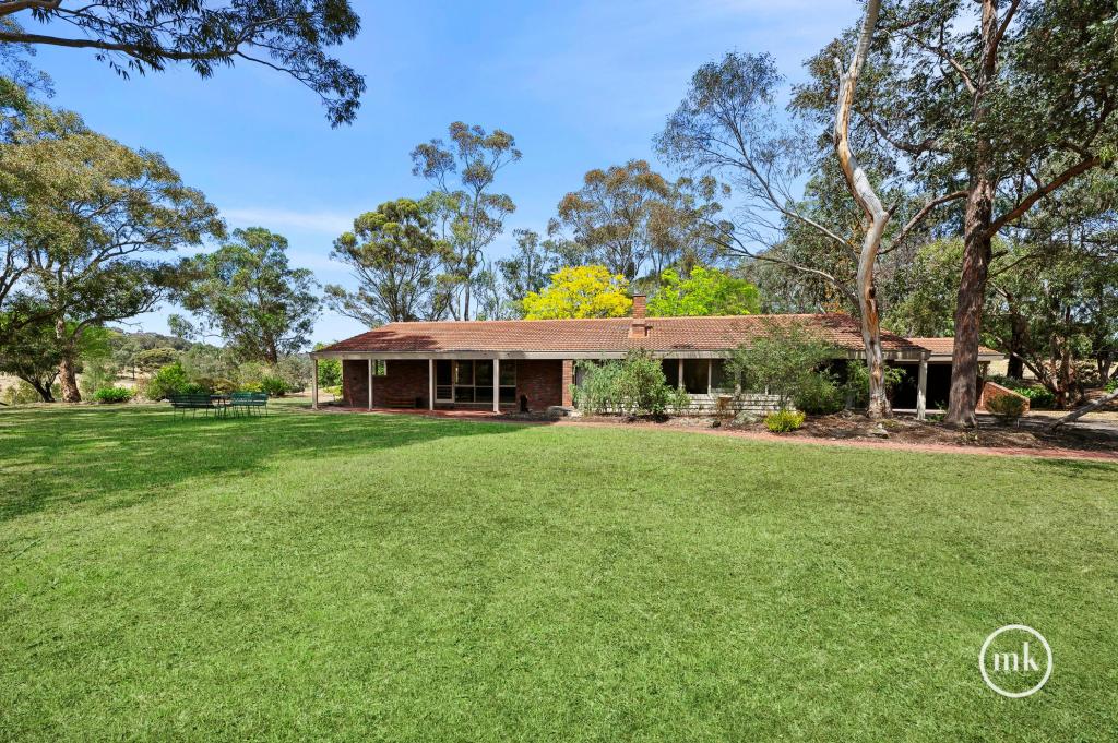 250 Doctors Gully Rd, Doreen, VIC 3754