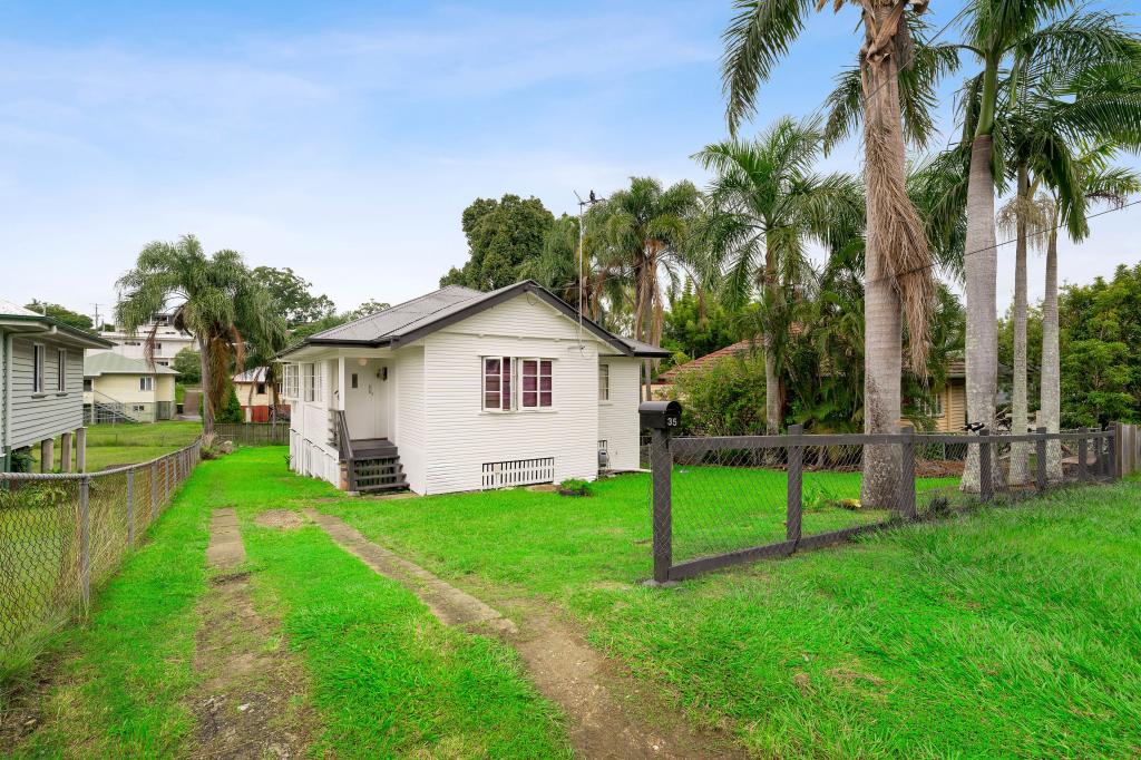 35 Steele St, Holland Park, QLD 4121