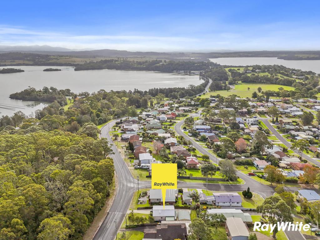 44 Hector Mcwilliam Dr, Tuross Head, NSW 2537