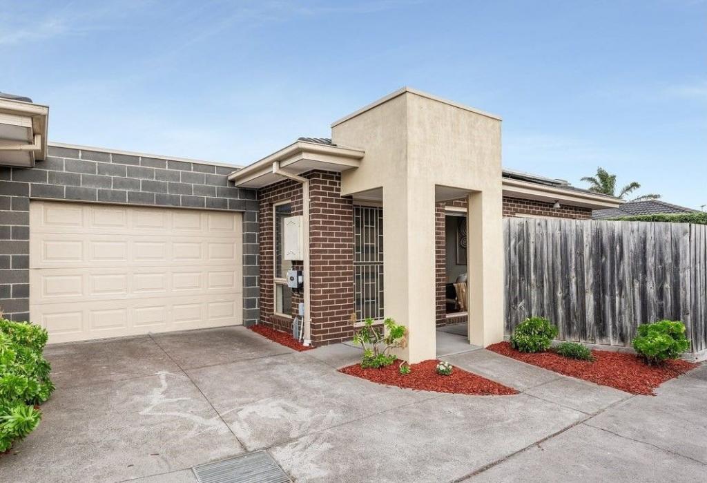 3/6 Alleyne Ave, Bonbeach, VIC 3196