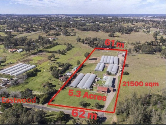 365 Eastwood Rd, Leppington, NSW 2179