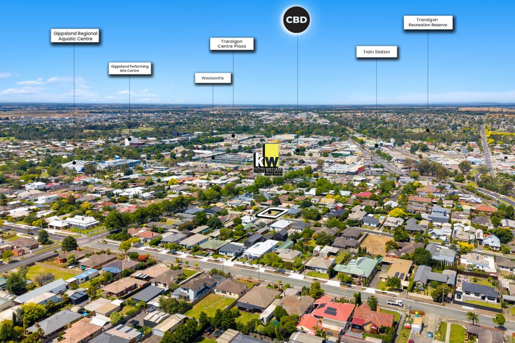 22 ETHEL ST, TRARALGON, VIC 3844