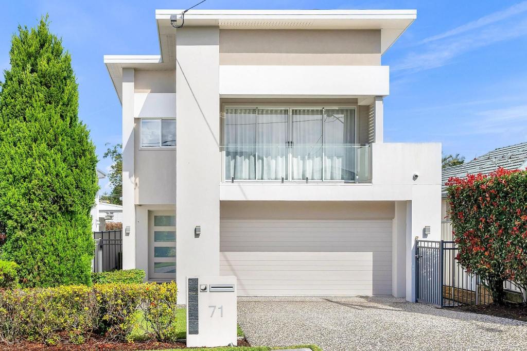 71 Somerfield St, Upper Mount Gravatt, QLD 4122