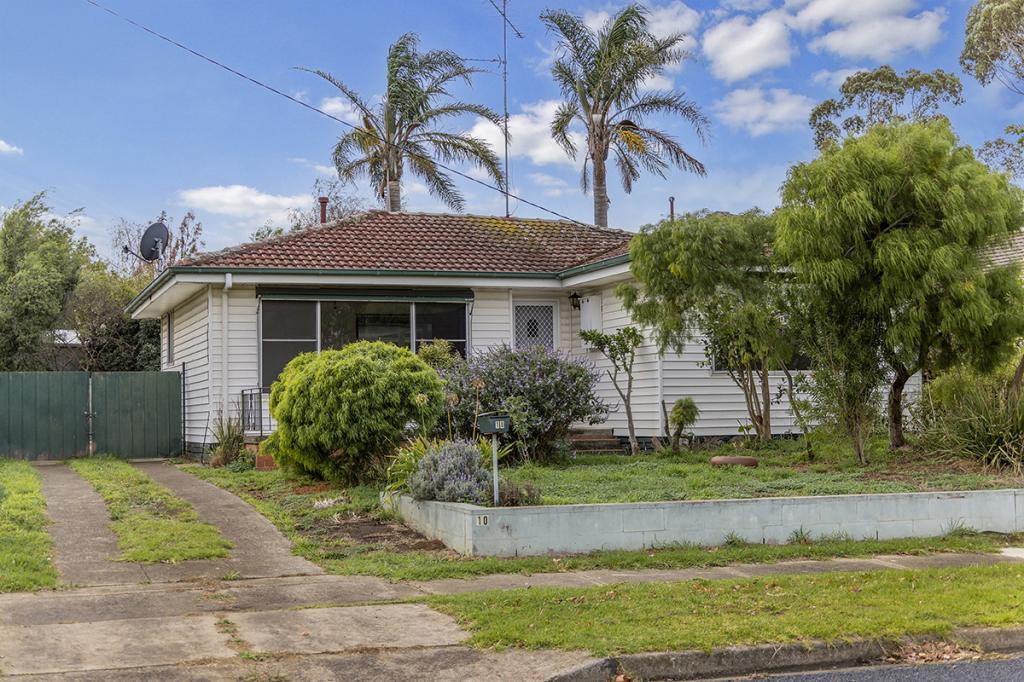 10 Coulter Ave, Hamilton, VIC 3300