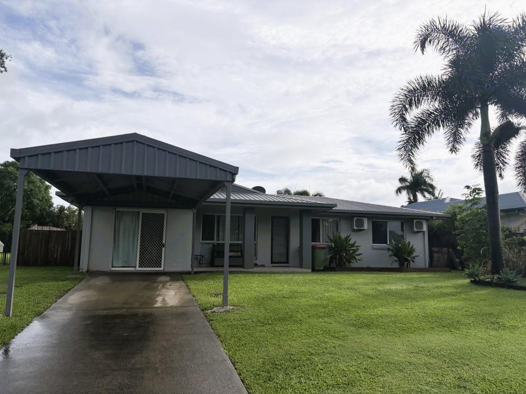 13 Blackmur St, Marian, QLD 4753