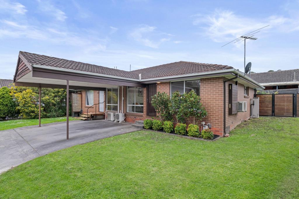 5/65 Hewish Rd, Croydon, VIC 3136