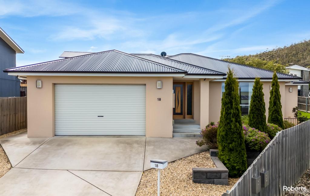 18 Bedstone Rd, Oakdowns, TAS 7019