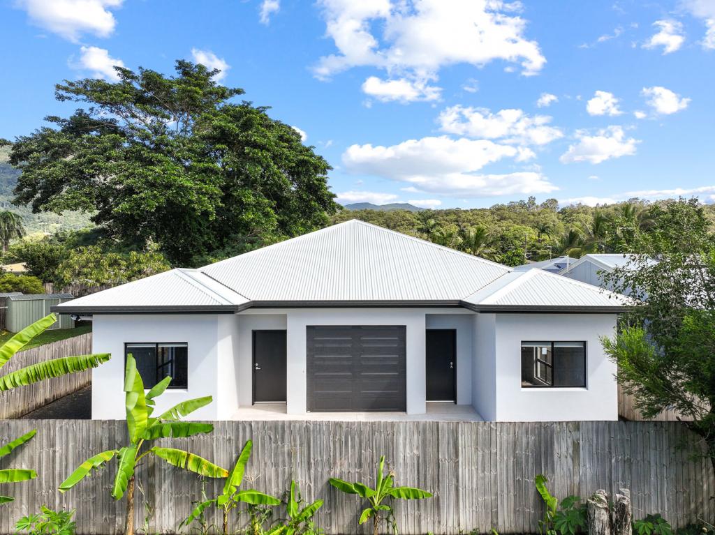55b Murray St, Manoora, QLD 4870