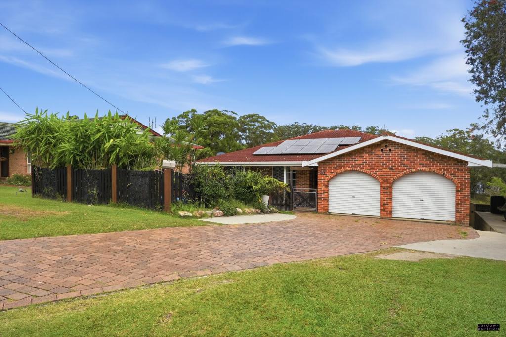 13 Crescent St, Urunga, NSW 2455