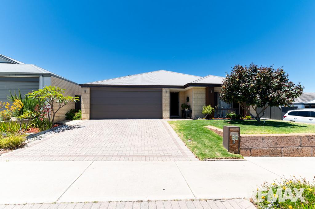 10 Elderiana Link, Banksia Grove, WA 6031