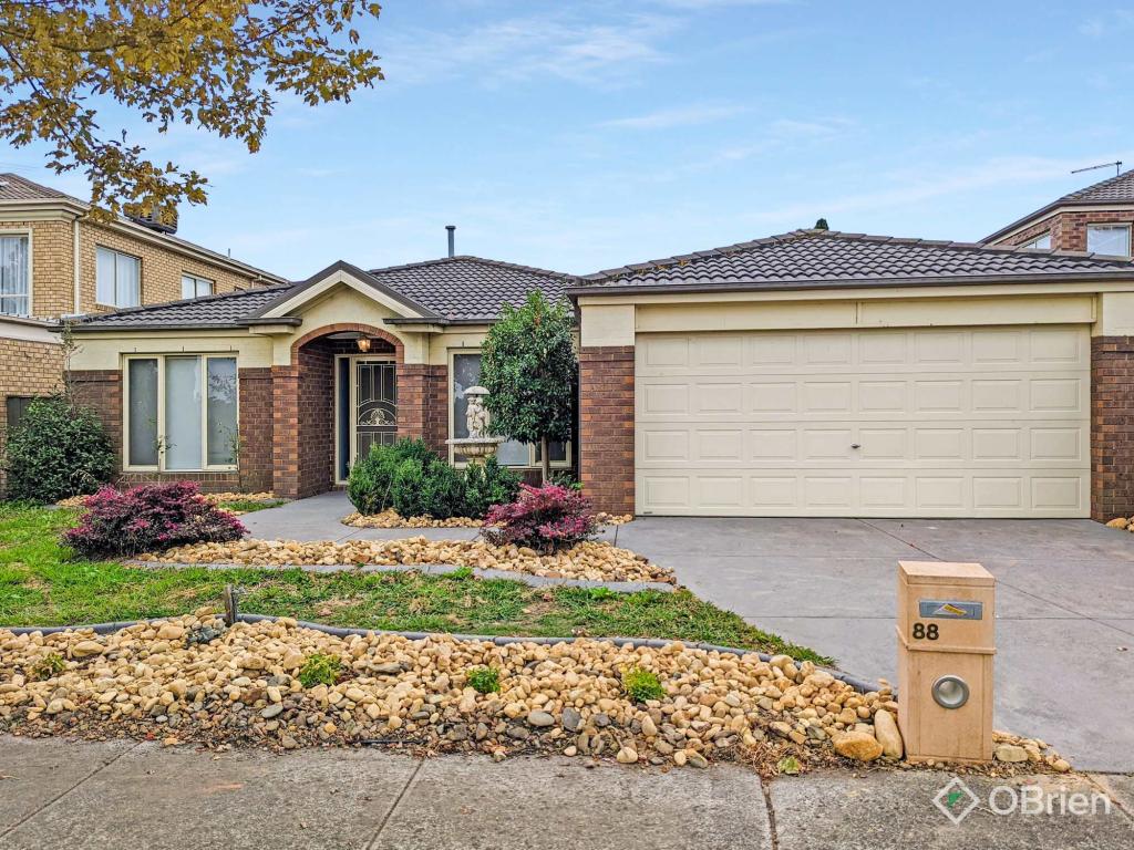 88 Moondarra Dr, Berwick, VIC 3806