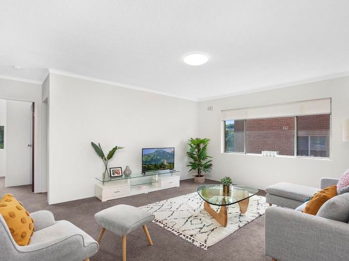 5/5 St Lukes, Randwick, NSW 2031