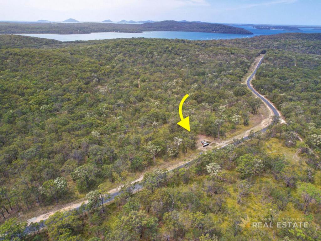 Lot 2890 Glencoe St, North Arm Cove, NSW 2324