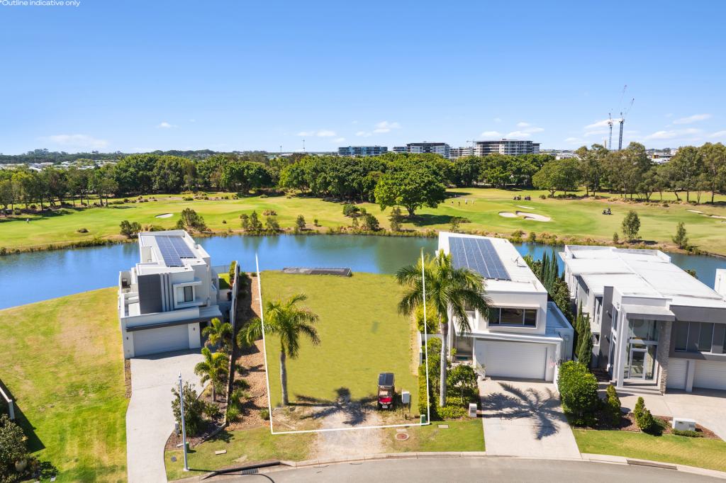 7652 Fairway Bvd, Hope Island, QLD 4212