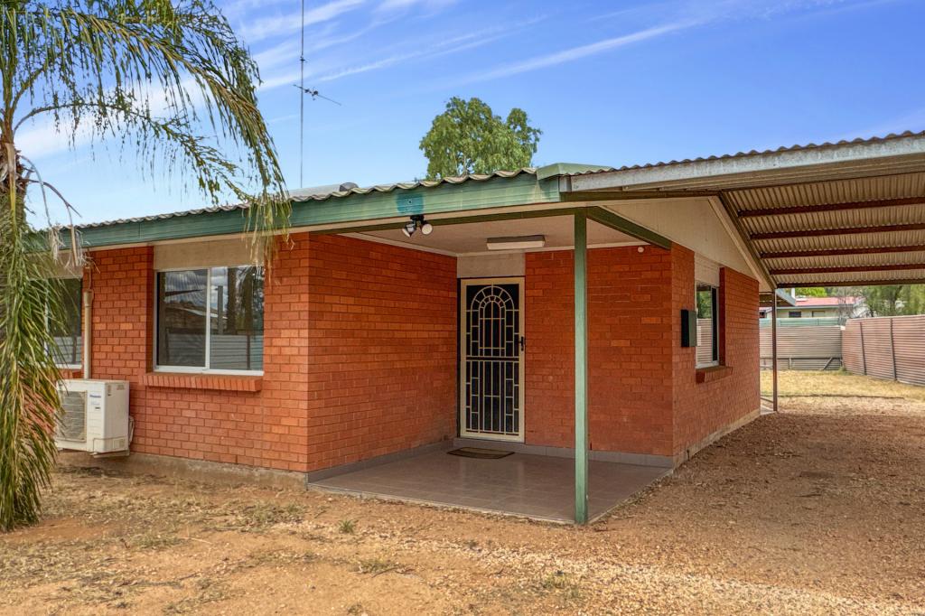 5 Driver Ct, Braitling, NT 0870