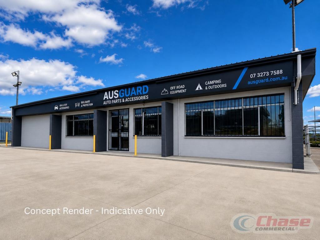 640 Boundary Rd, Richlands, QLD 4077