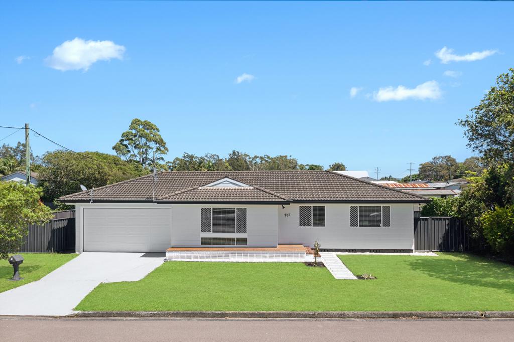 15 REGENT ST, BUFF POINT, NSW 2262